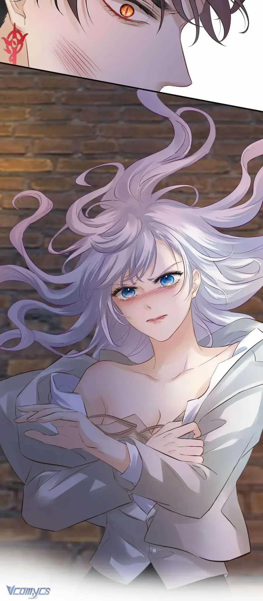 Hương Thơm Dục Vọng - Chapter 13 - Trang 31