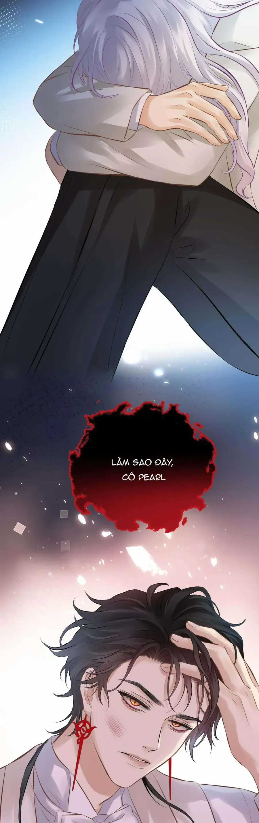 Hương Thơm Dục Vọng - Chapter 13 - Trang 33