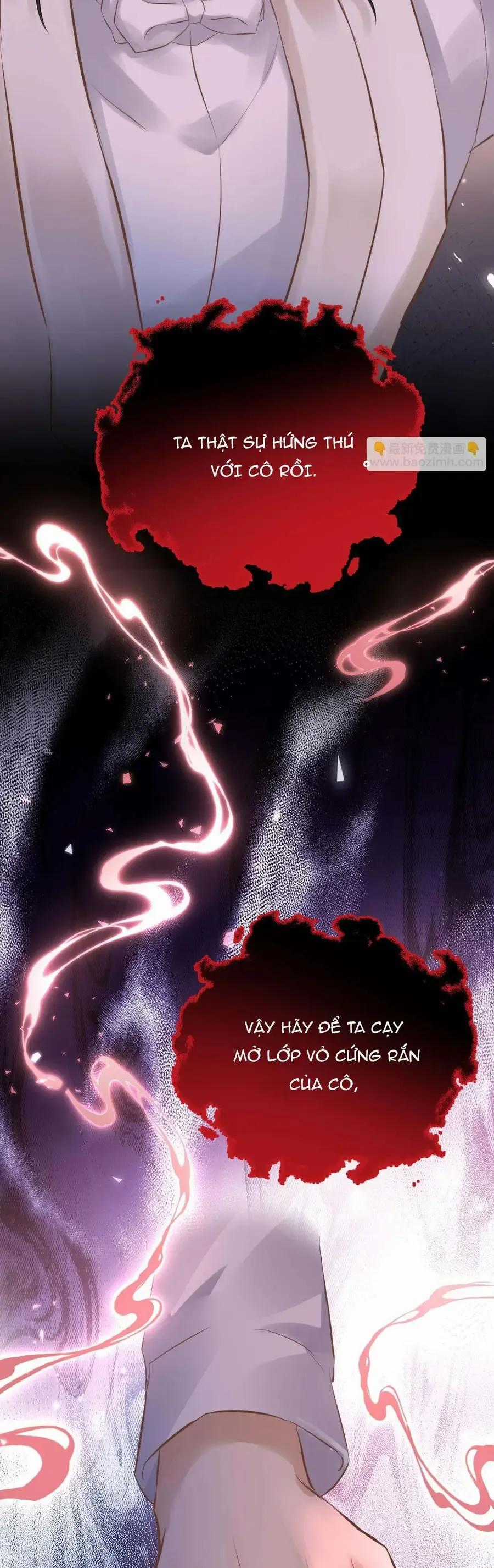 Hương Thơm Dục Vọng - Chapter 13 - Trang 34