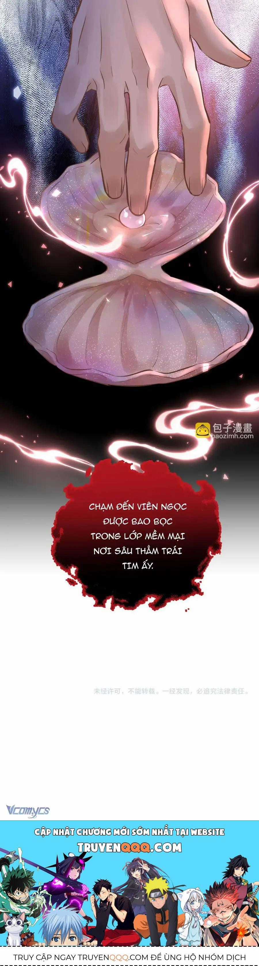 Hương Thơm Dục Vọng - Chapter 13 - Trang 35