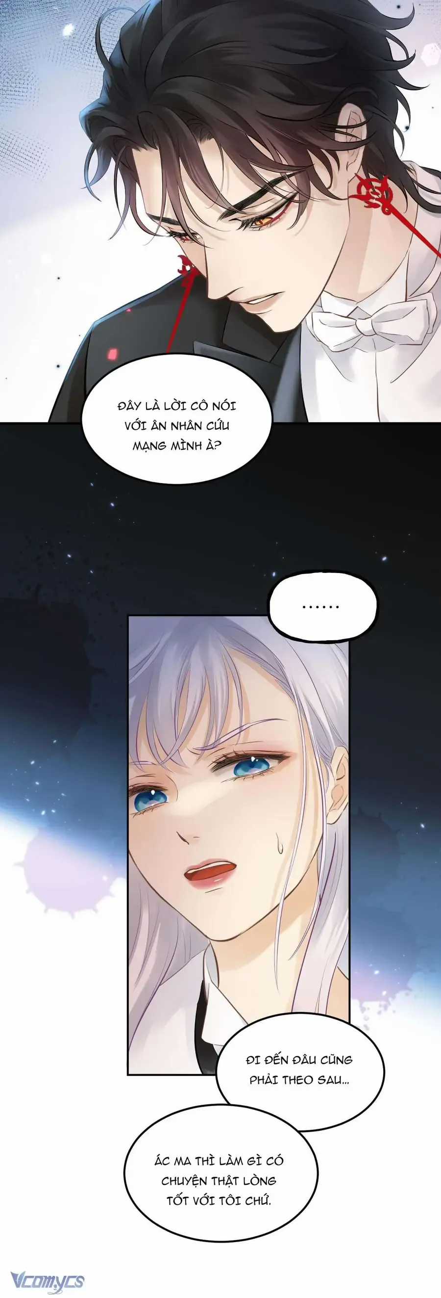 Hương Thơm Dục Vọng - Chapter 13 - Trang 5