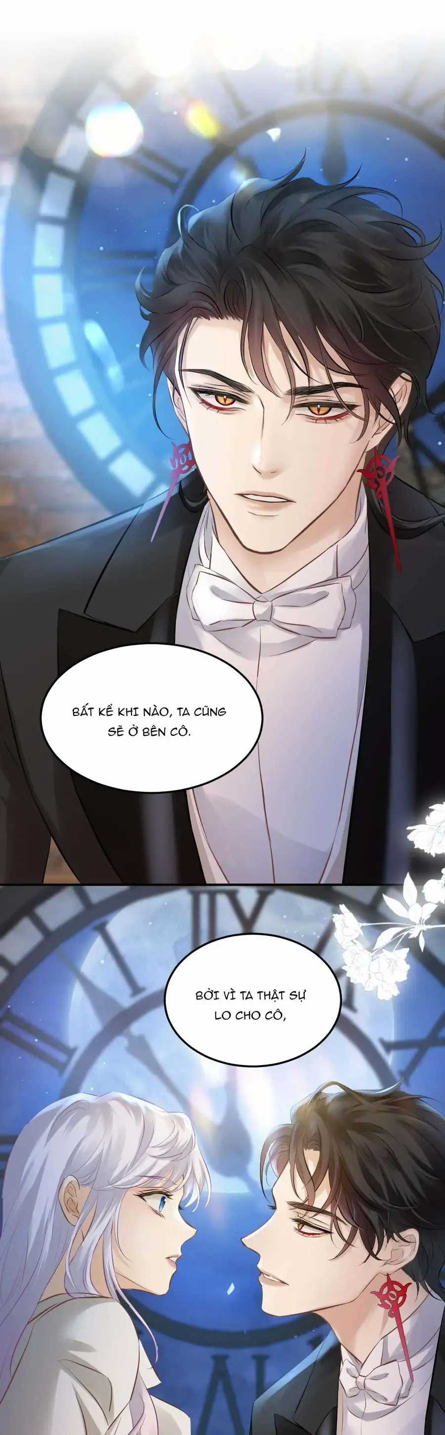 Hương Thơm Dục Vọng - Chapter 13 - Trang 6