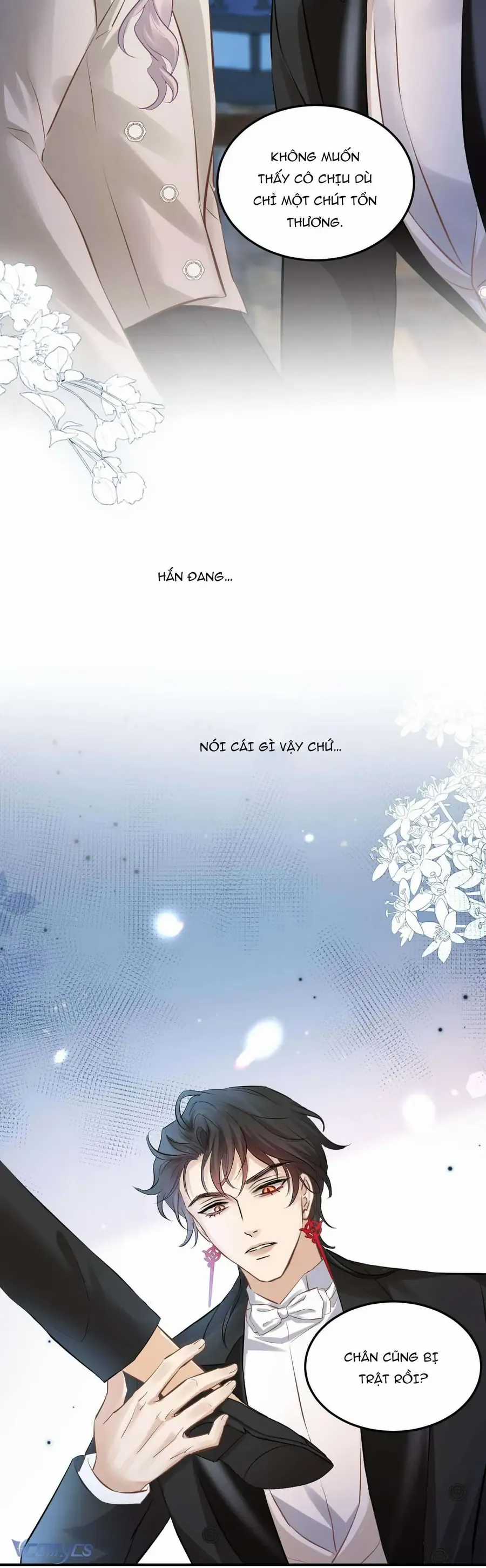 Hương Thơm Dục Vọng - Chapter 13 - Trang 7