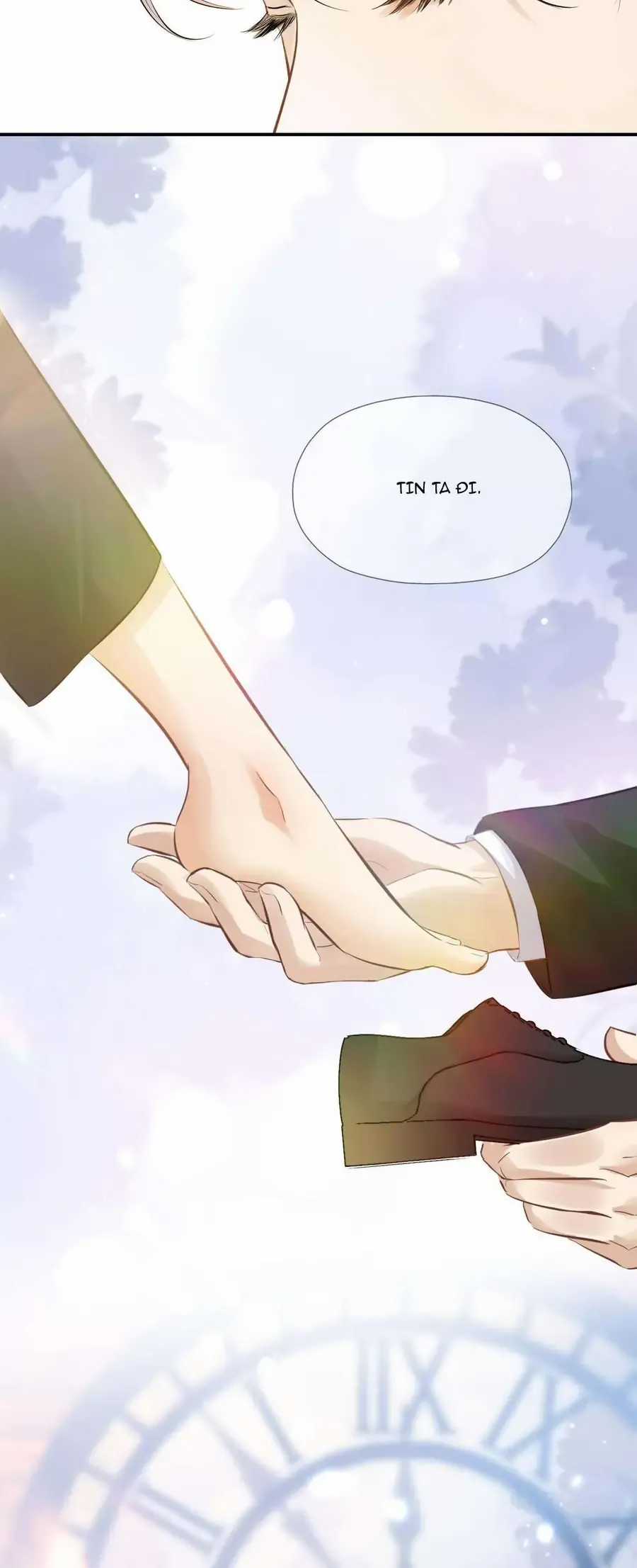 Hương Thơm Dục Vọng - Chapter 13 - Trang 9