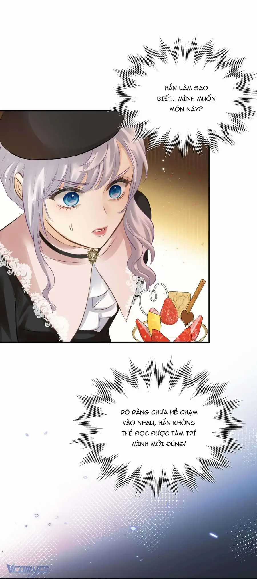 Hương Thơm Dục Vọng - Chapter 14 - Trang 24