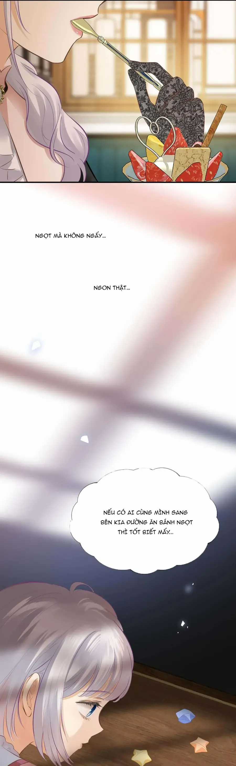 Hương Thơm Dục Vọng - Chapter 14 - Trang 25