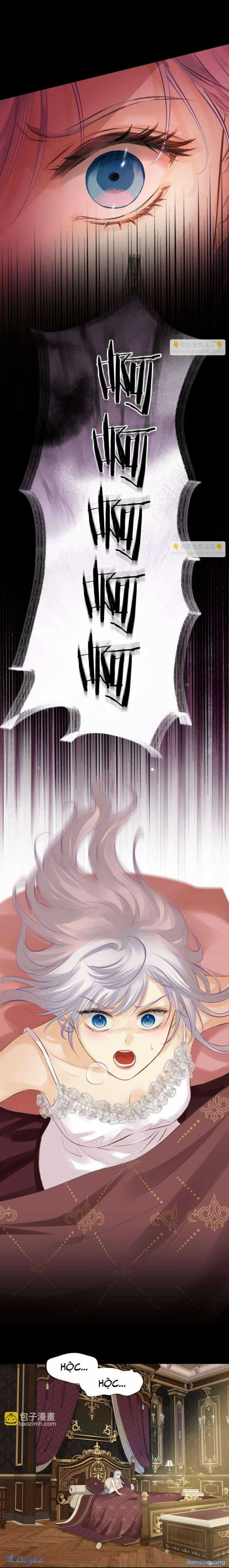 Hương Thơm Dục Vọng - Chapter 16 - Trang 3