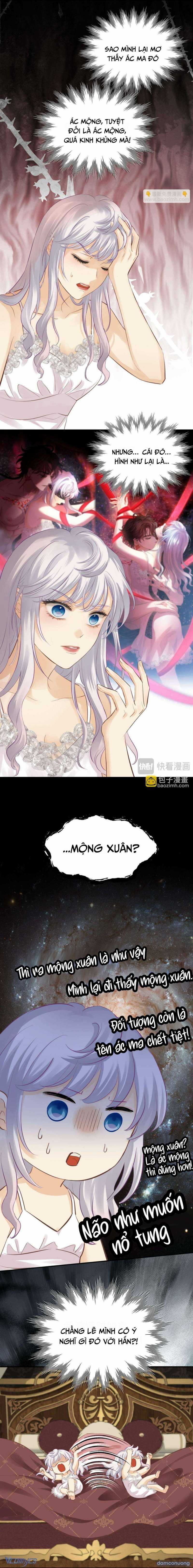 Hương Thơm Dục Vọng - Chapter 16 - Trang 4