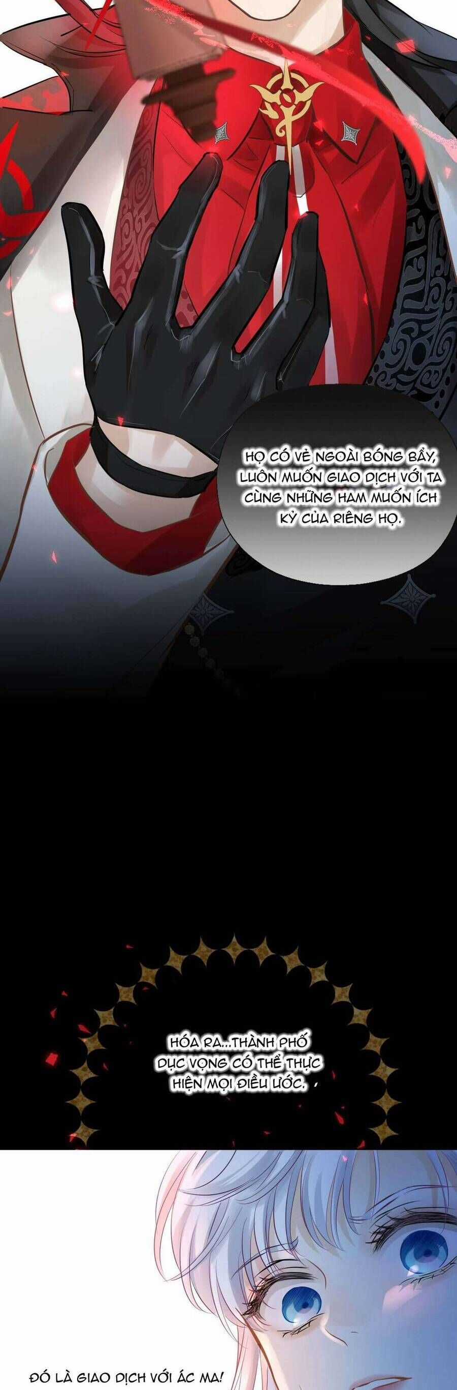 Hương Thơm Dục Vọng - Chapter 2 - Trang 15