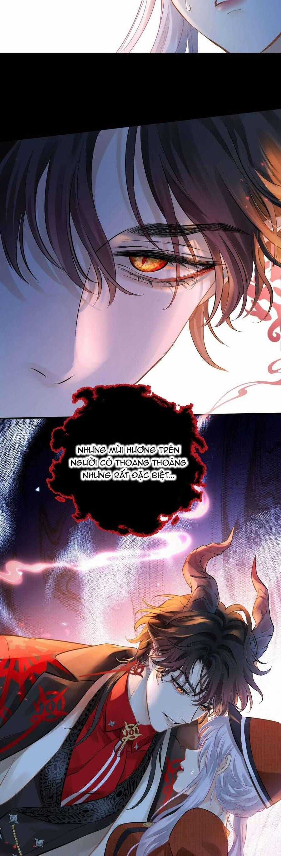 Hương Thơm Dục Vọng - Chapter 2 - Trang 16