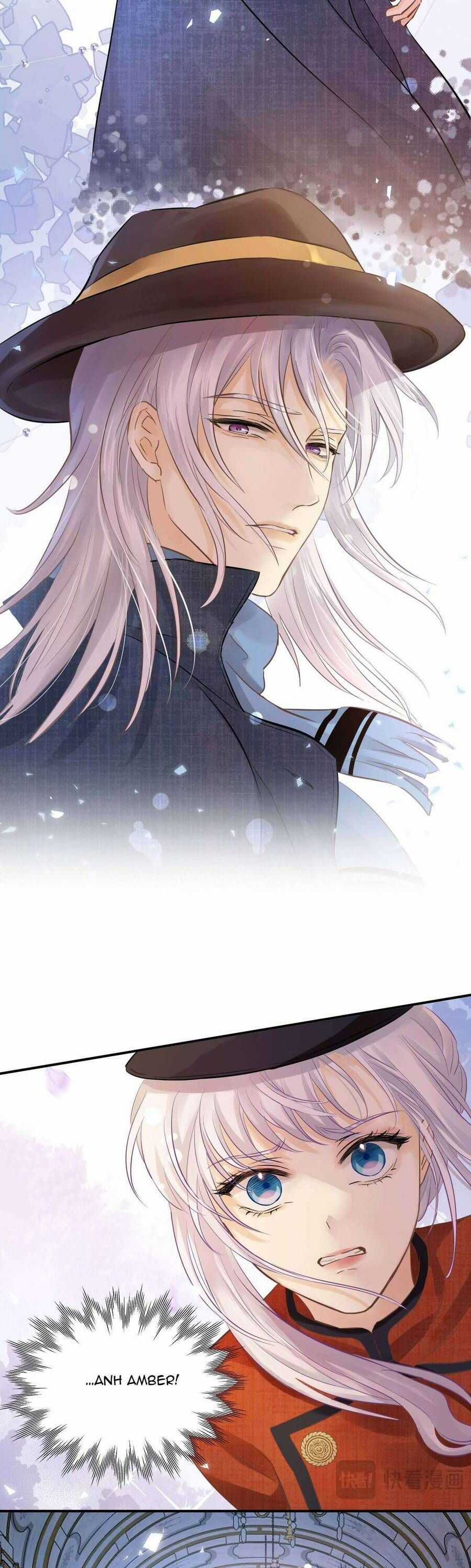 Hương Thơm Dục Vọng - Chapter 2 - Trang 3