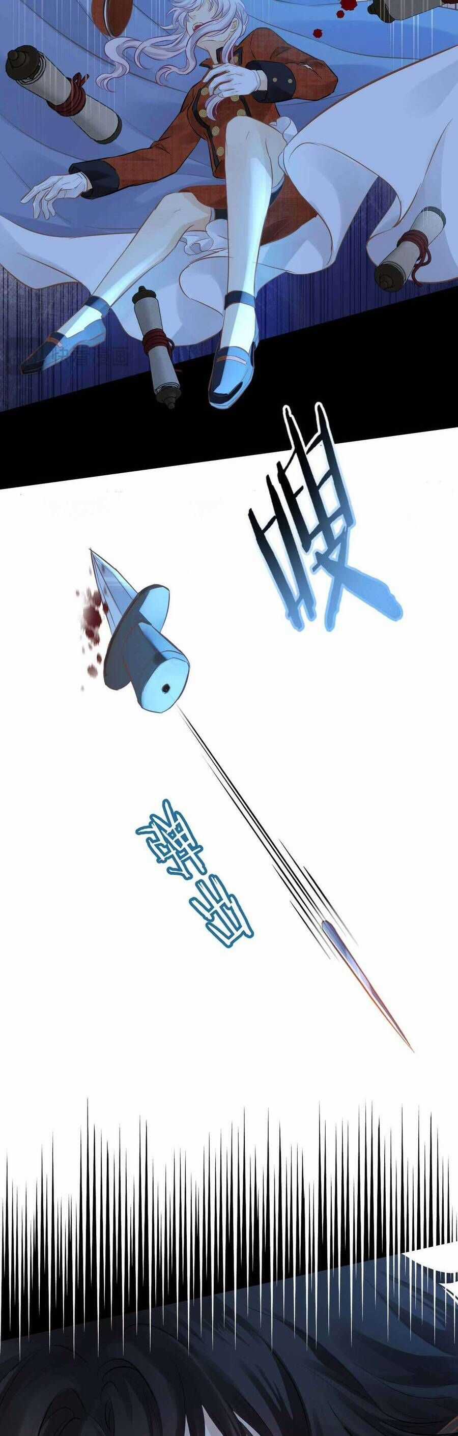 Hương Thơm Dục Vọng - Chapter 2 - Trang 21