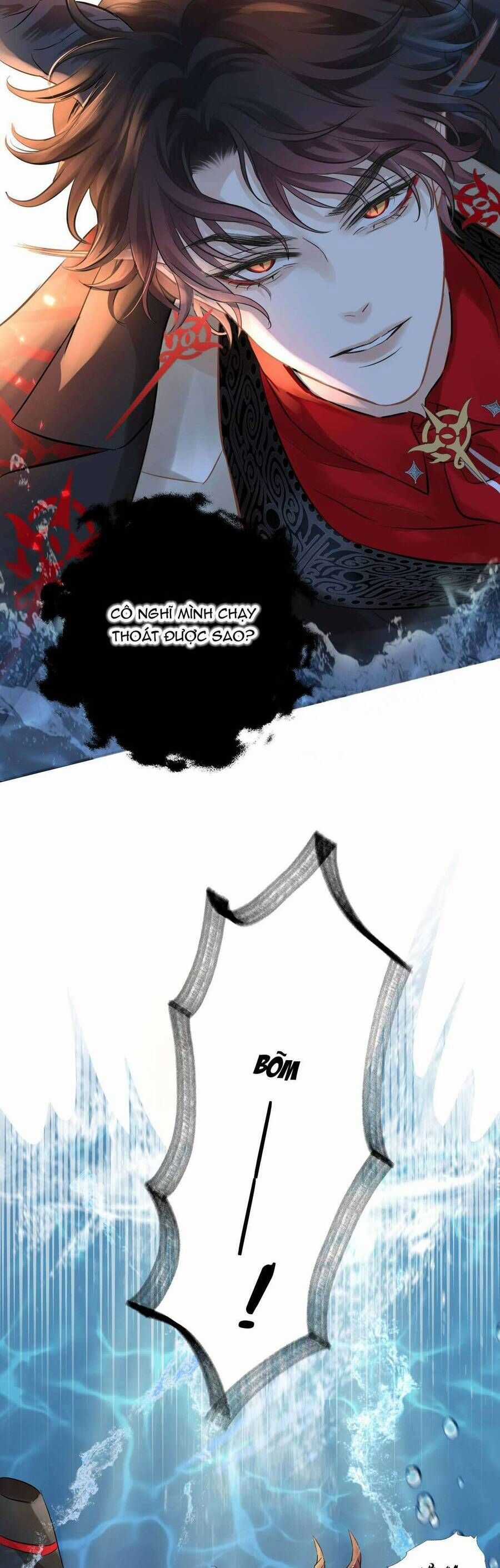 Hương Thơm Dục Vọng - Chapter 2 - Trang 25