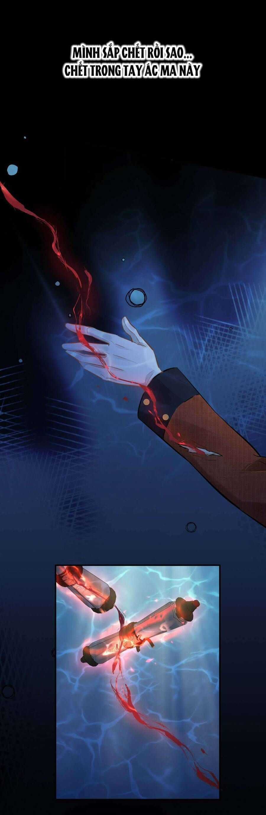 Hương Thơm Dục Vọng - Chapter 2 - Trang 27