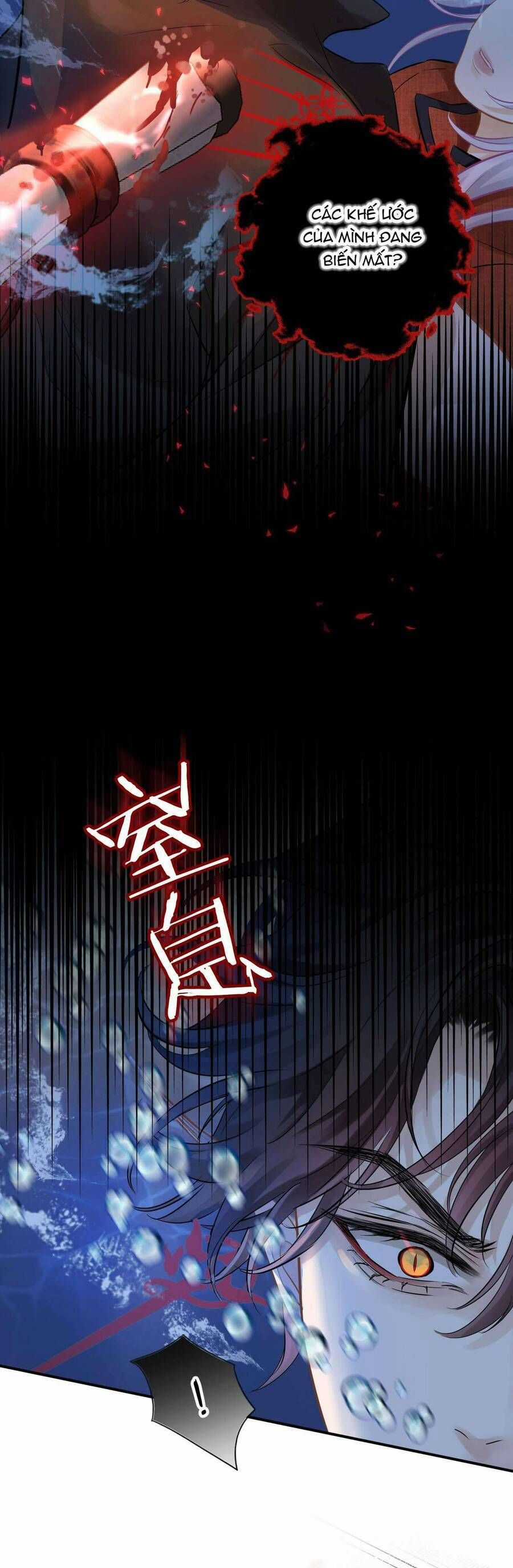 Hương Thơm Dục Vọng - Chapter 2 - Trang 30