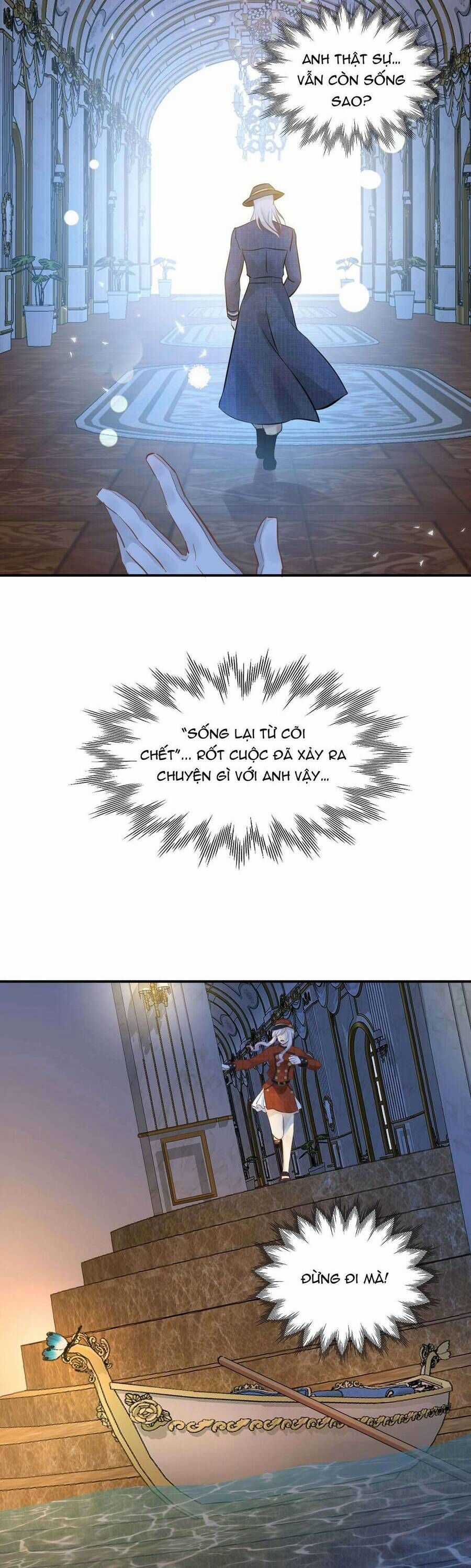 Hương Thơm Dục Vọng - Chapter 2 - Trang 4