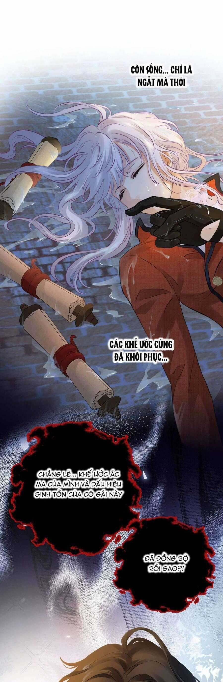 Hương Thơm Dục Vọng - Chapter 2 - Trang 32