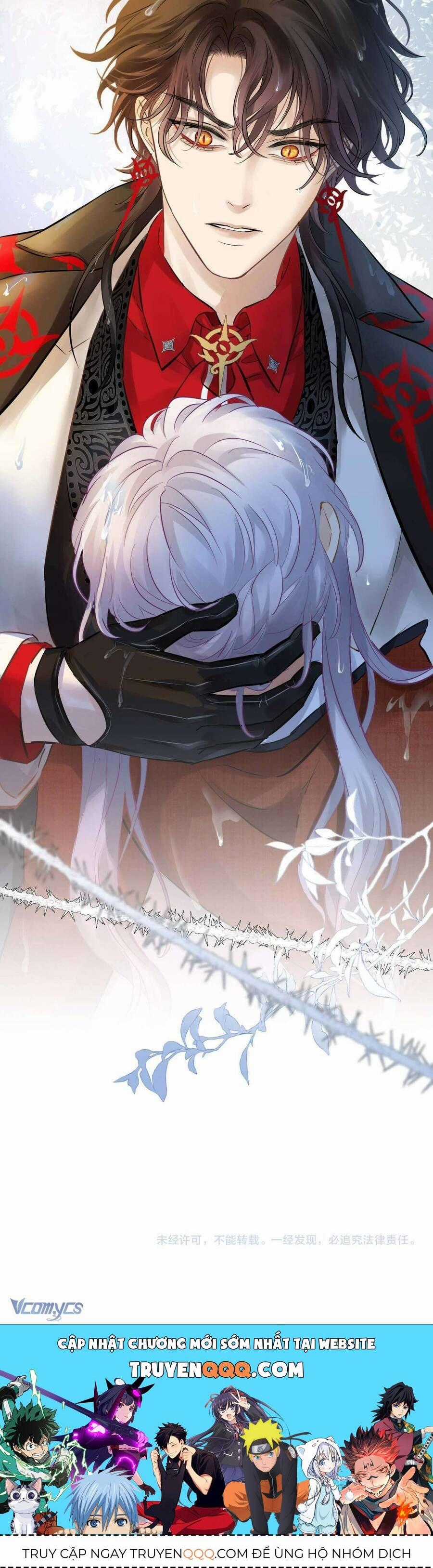 Hương Thơm Dục Vọng - Chapter 2 - Trang 33