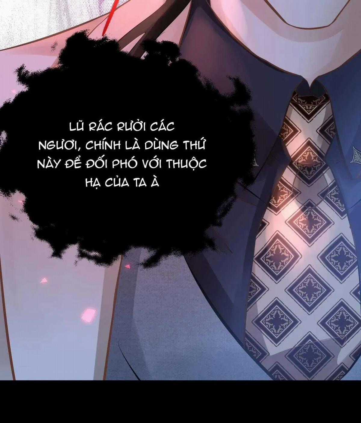 Hương Thơm Dục Vọng - Chapter 21 - Trang 11