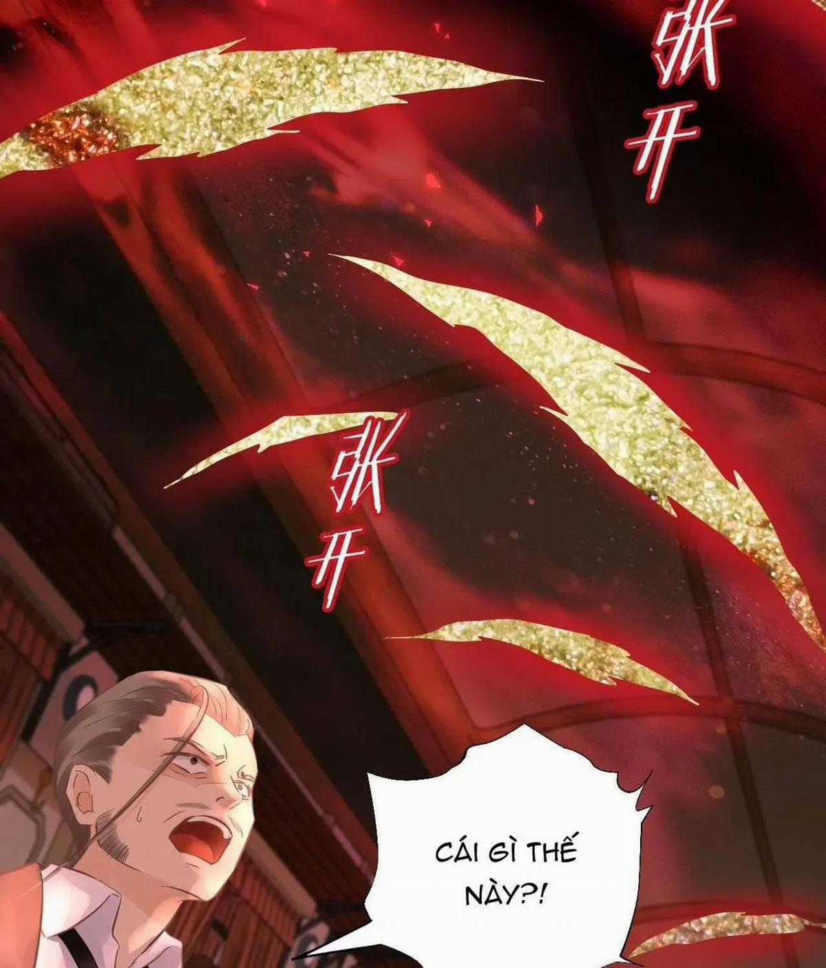 Hương Thơm Dục Vọng - Chapter 21 - Trang 19