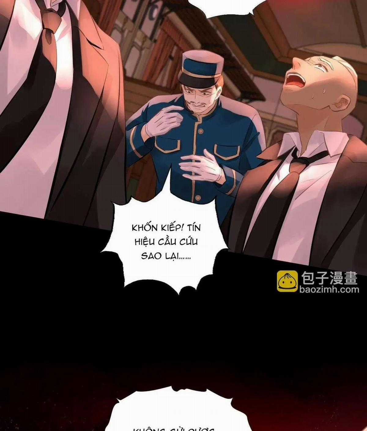 Hương Thơm Dục Vọng - Chapter 21 - Trang 20