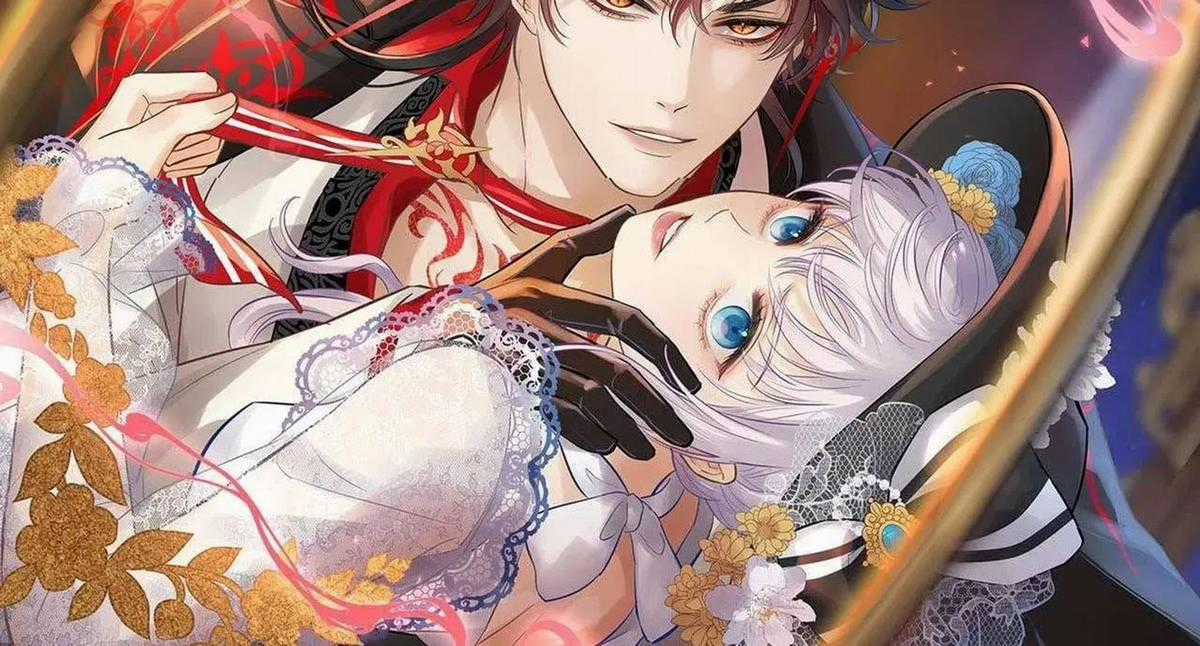 Hương Thơm Dục Vọng - Chapter 21 - Trang 3