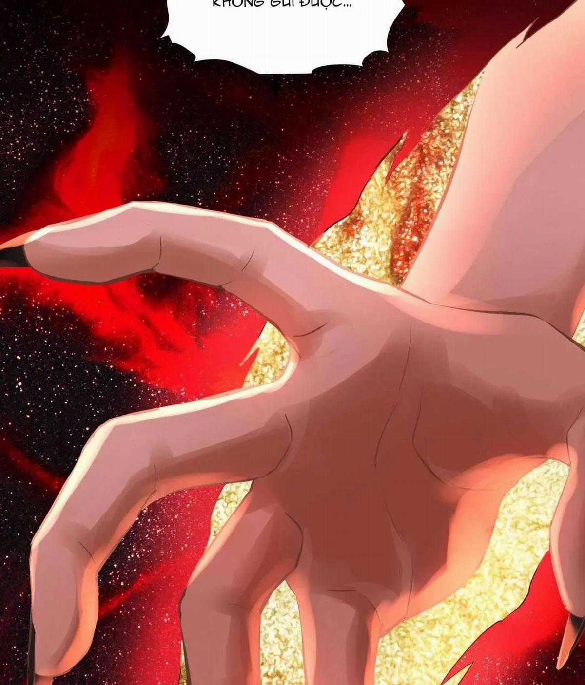 Hương Thơm Dục Vọng - Chapter 21 - Trang 21