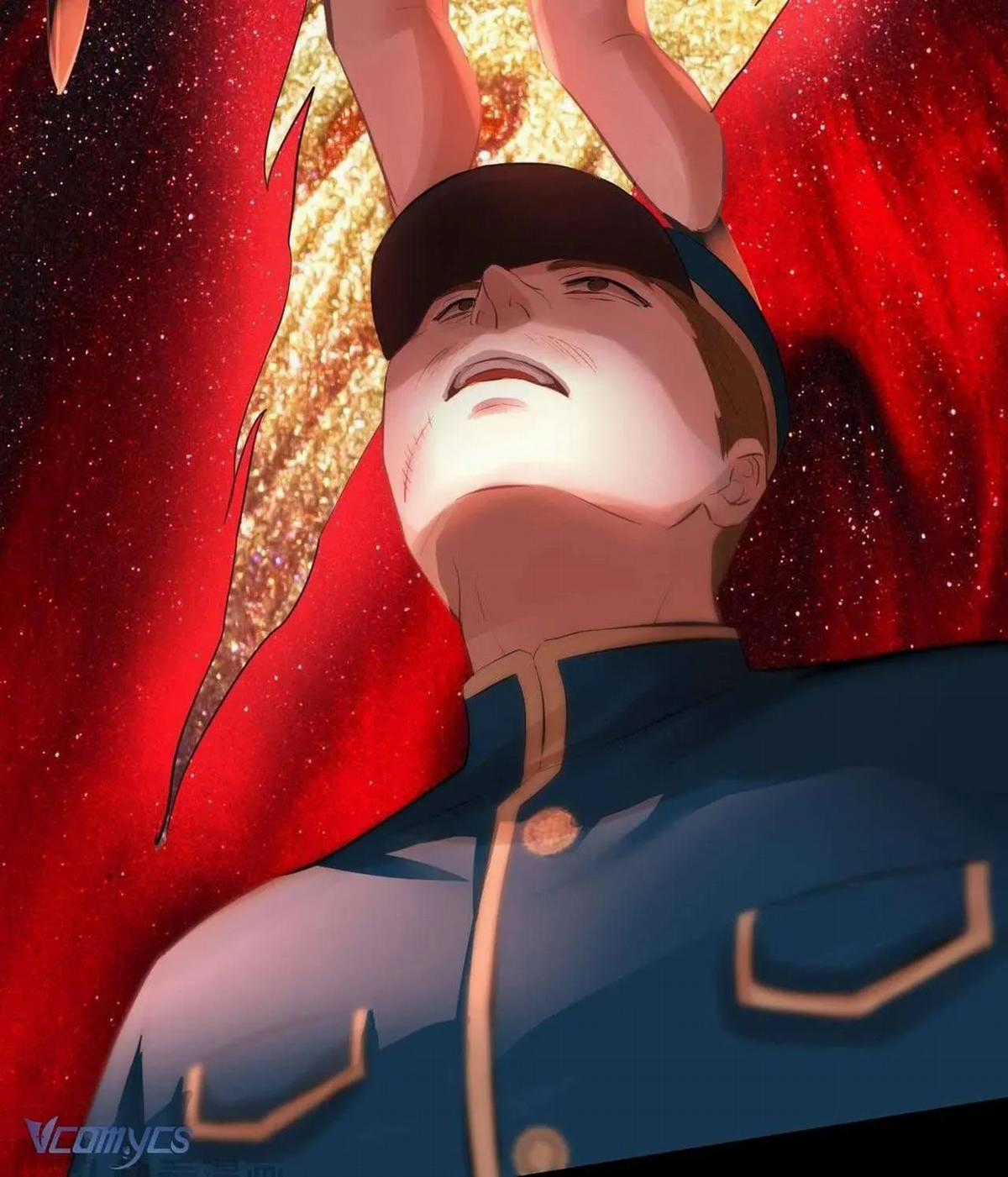 Hương Thơm Dục Vọng - Chapter 21 - Trang 22