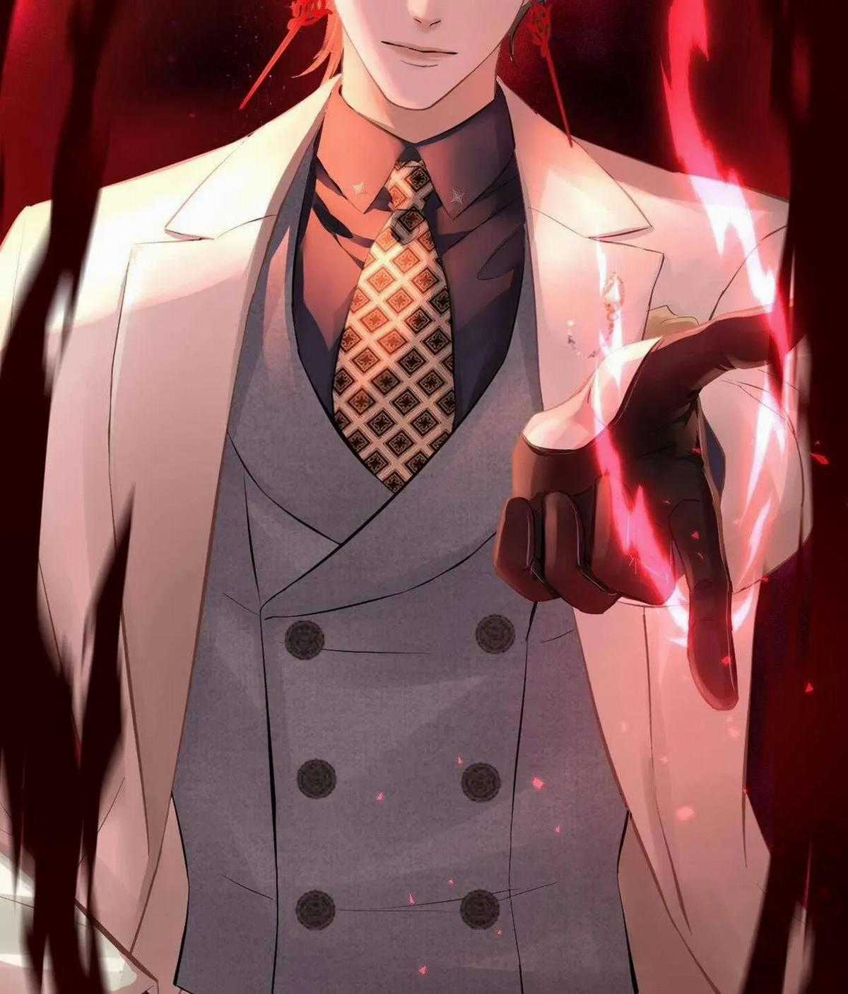 Hương Thơm Dục Vọng - Chapter 21 - Trang 27