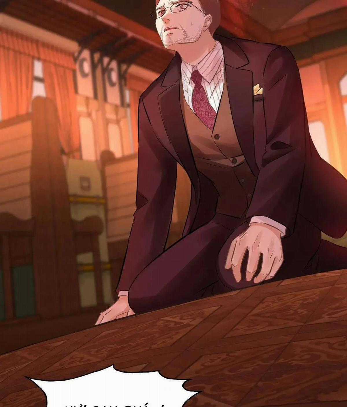 Hương Thơm Dục Vọng - Chapter 21 - Trang 30