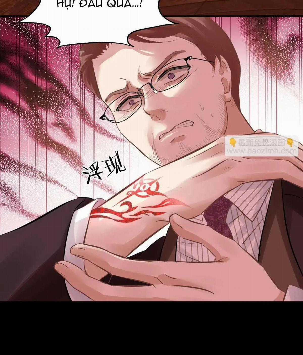 Hương Thơm Dục Vọng - Chapter 21 - Trang 31