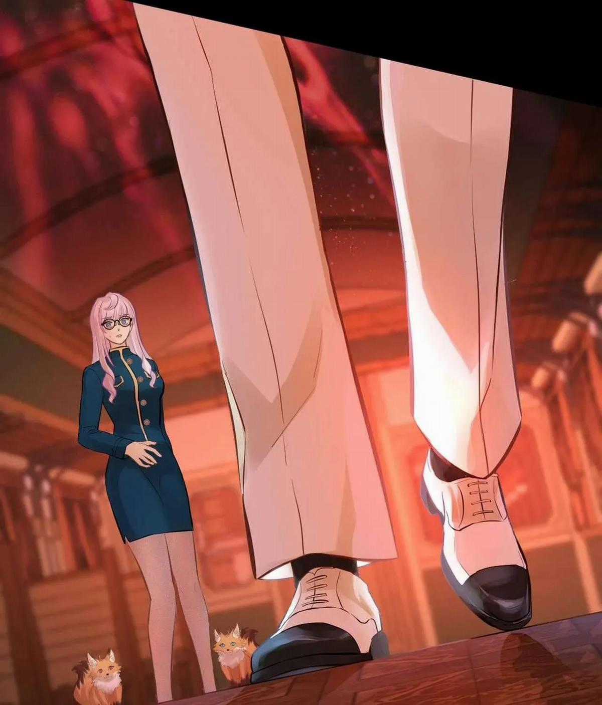 Hương Thơm Dục Vọng - Chapter 21 - Trang 33