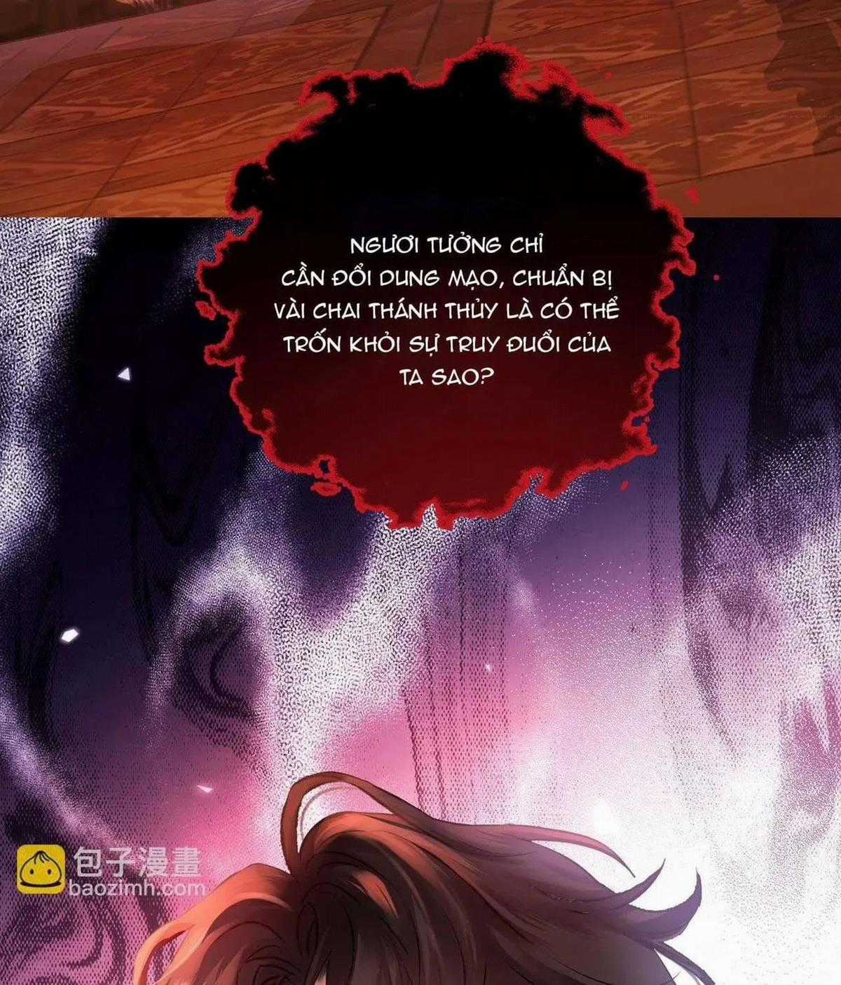 Hương Thơm Dục Vọng - Chapter 21 - Trang 34