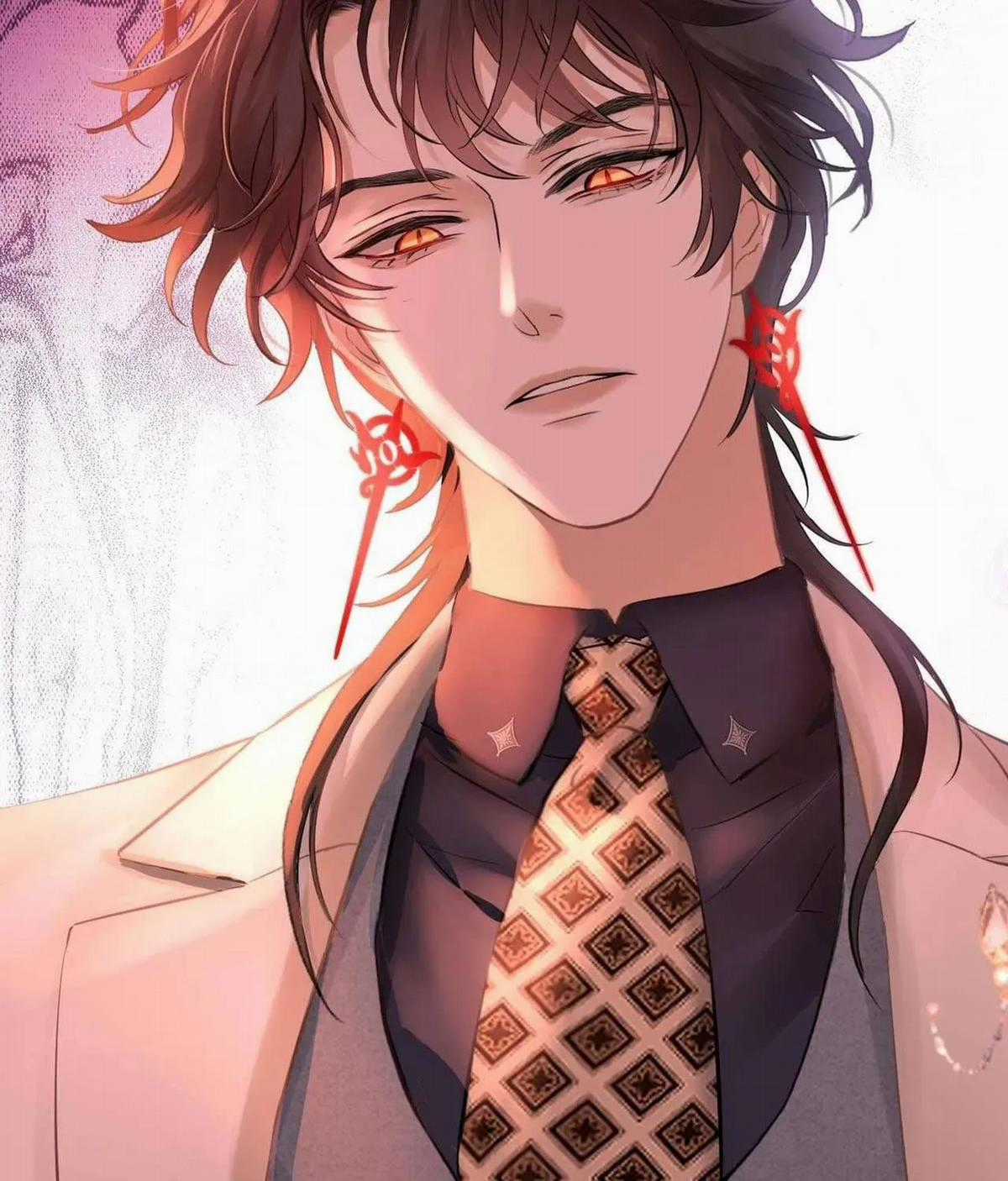 Hương Thơm Dục Vọng - Chapter 21 - Trang 35