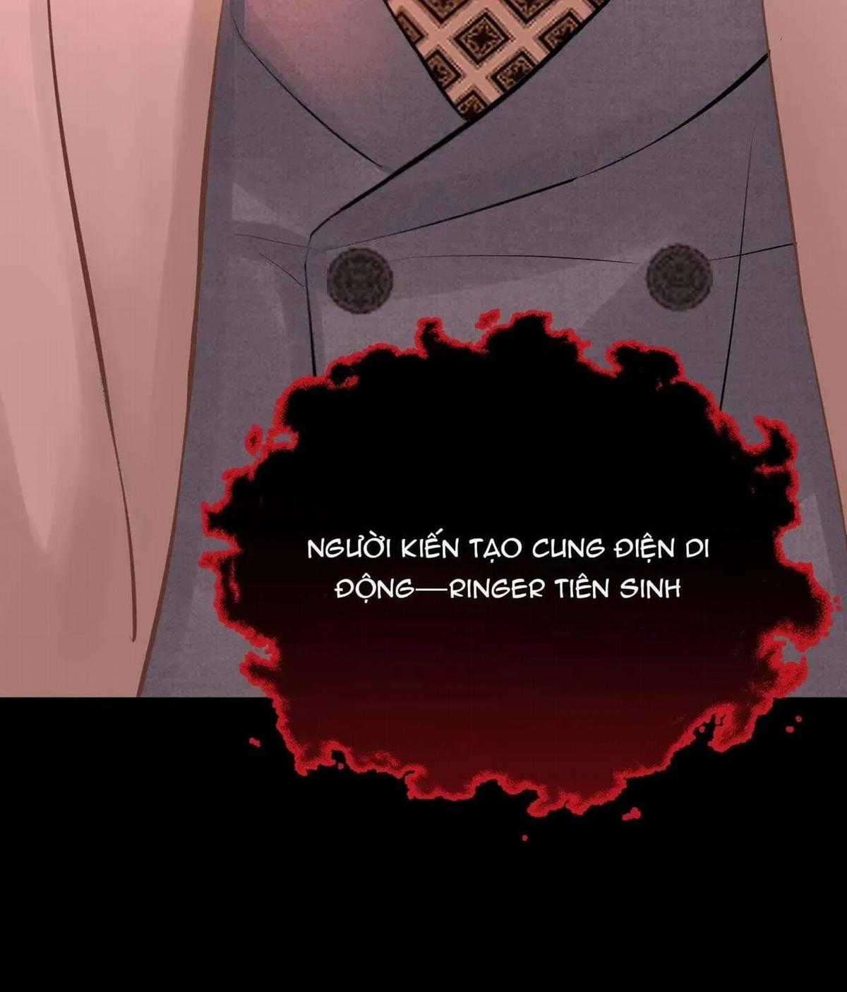 Hương Thơm Dục Vọng - Chapter 21 - Trang 36