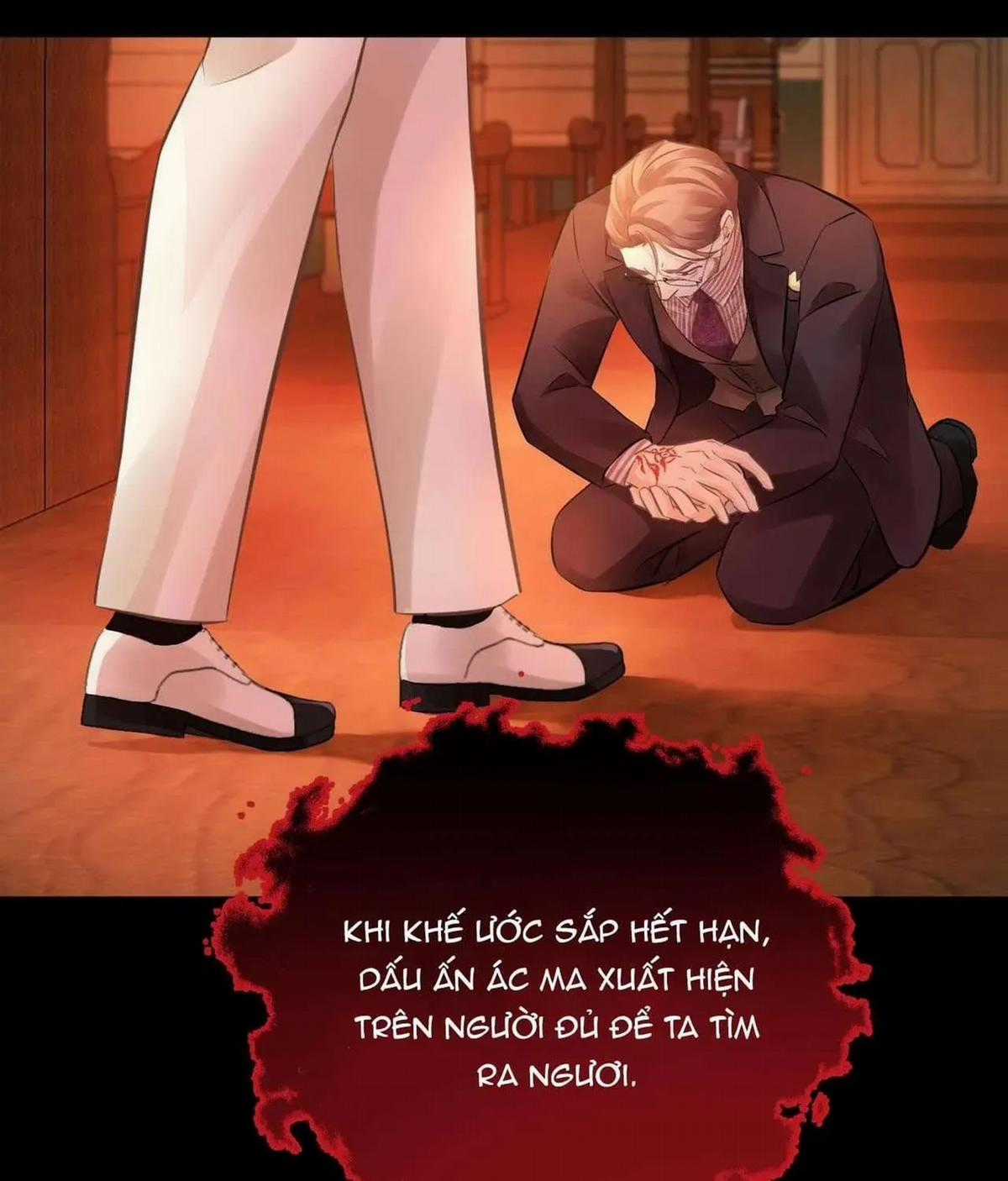 Hương Thơm Dục Vọng - Chapter 21 - Trang 37