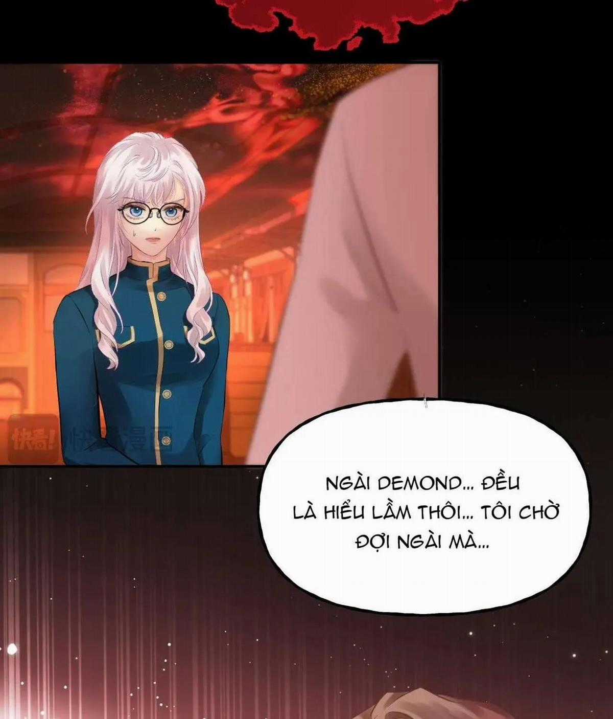 Hương Thơm Dục Vọng - Chapter 21 - Trang 38