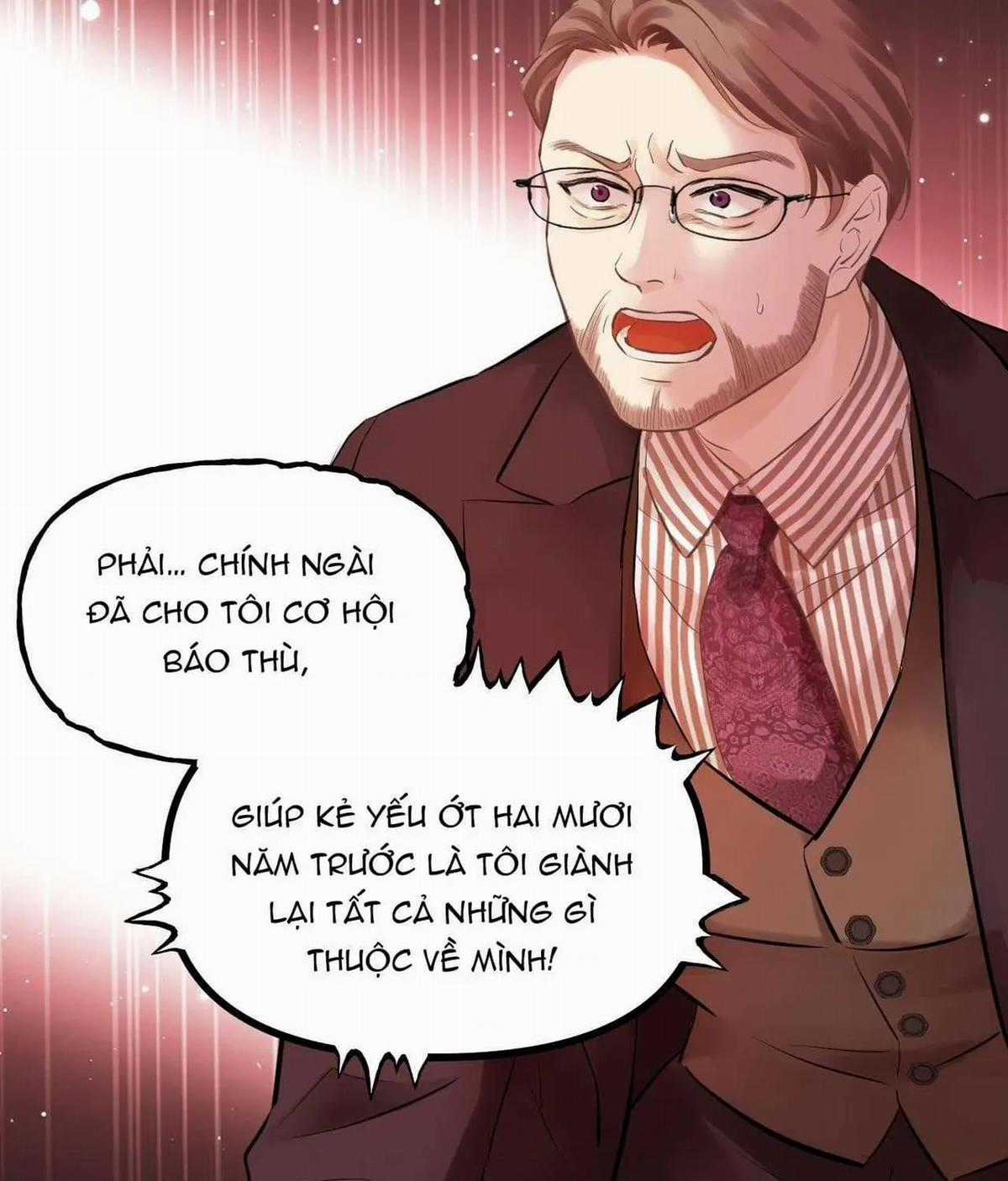 Hương Thơm Dục Vọng - Chapter 21 - Trang 39