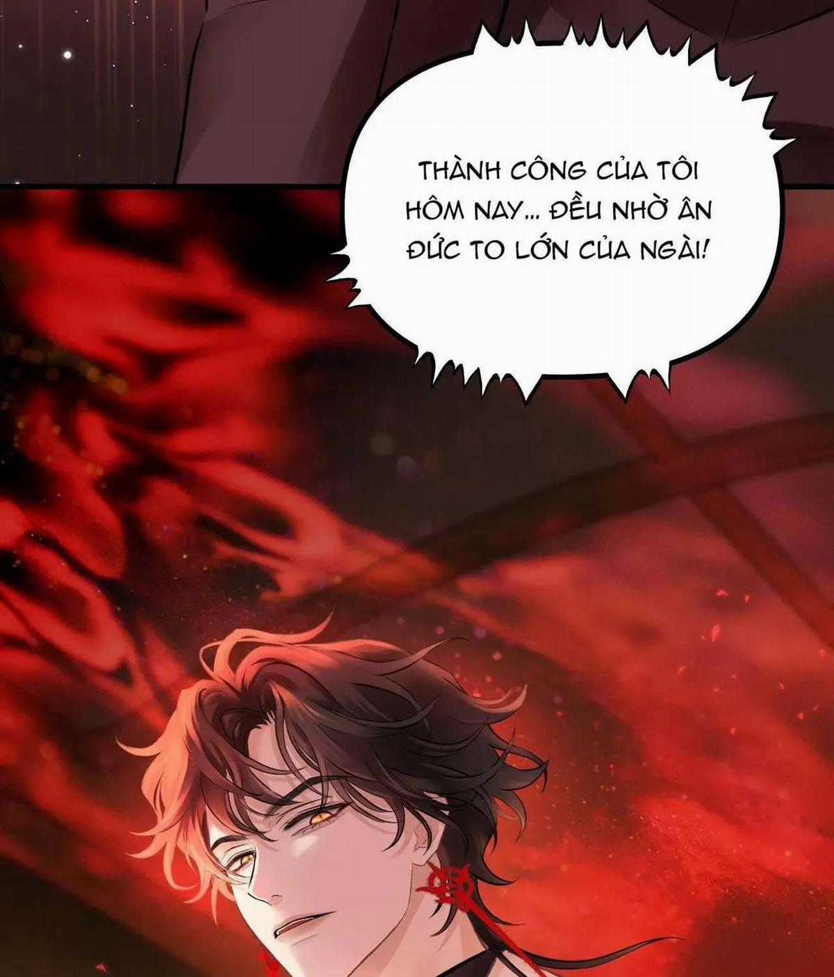 Hương Thơm Dục Vọng - Chapter 21 - Trang 40