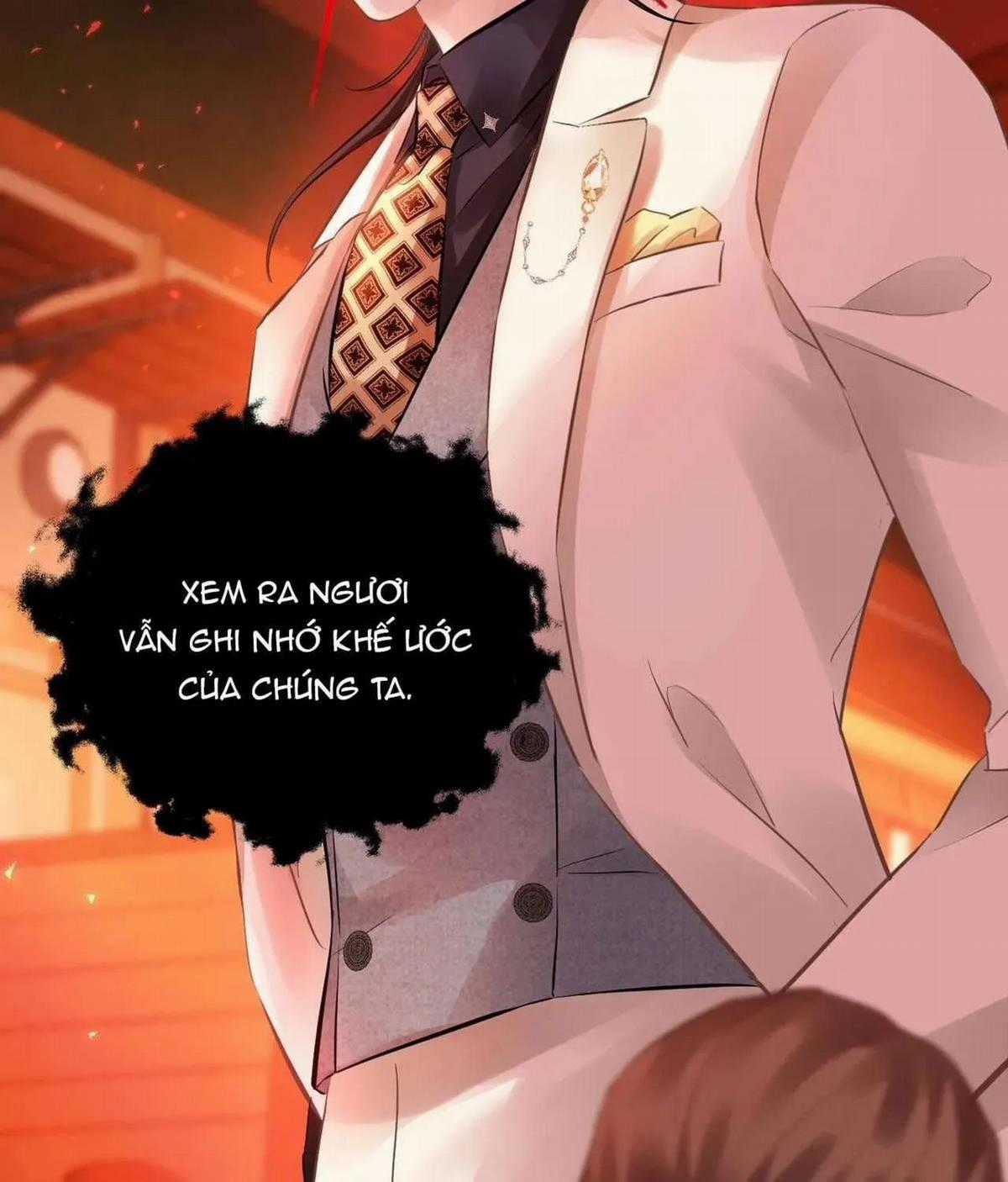 Hương Thơm Dục Vọng - Chapter 21 - Trang 41