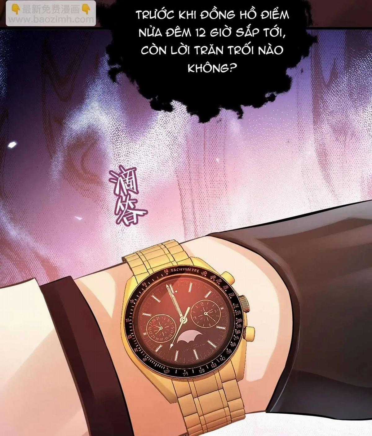 Hương Thơm Dục Vọng - Chapter 21 - Trang 43