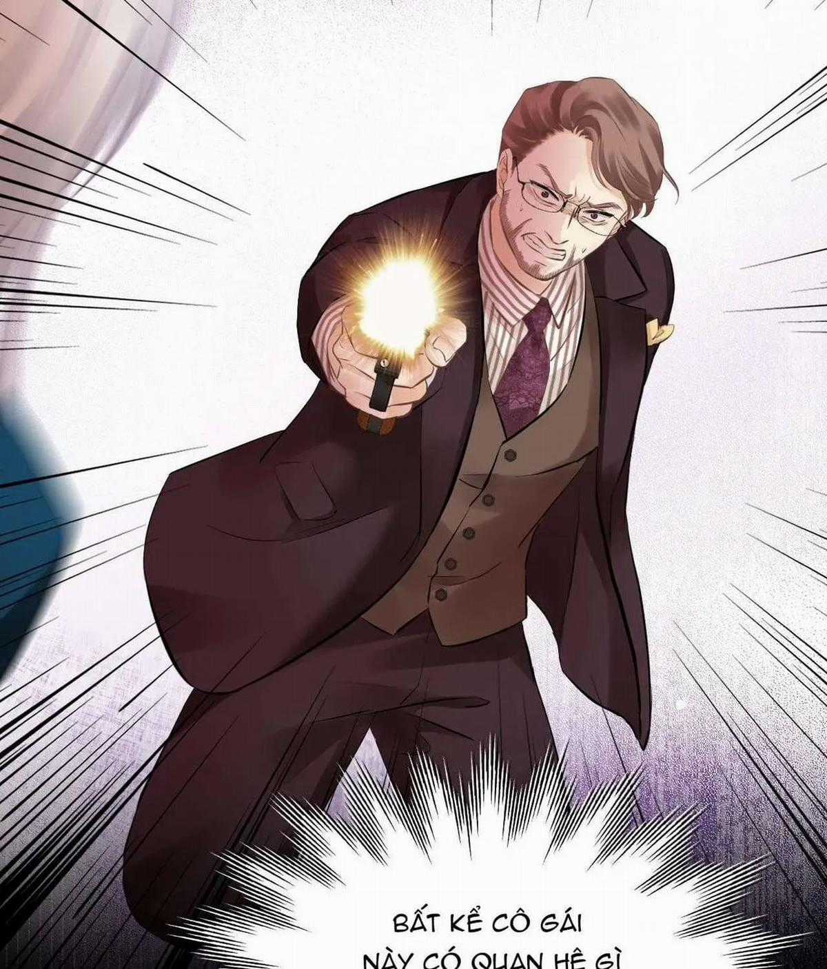 Hương Thơm Dục Vọng - Chapter 21 - Trang 46