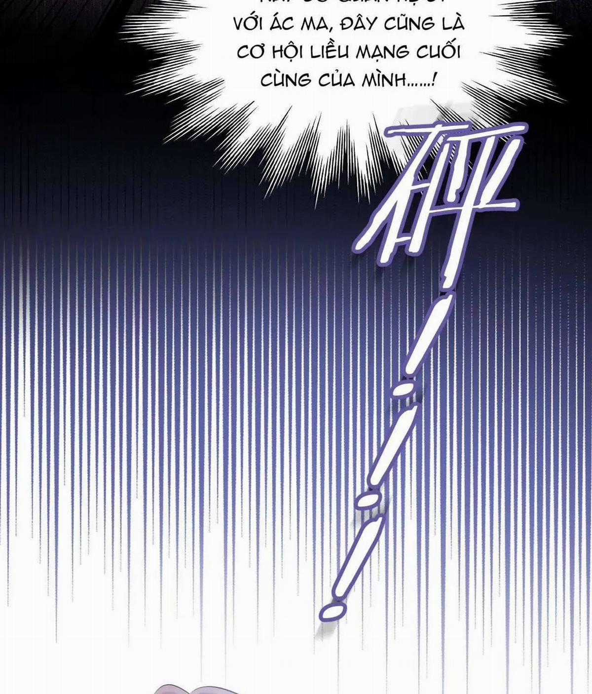 Hương Thơm Dục Vọng - Chapter 21 - Trang 47