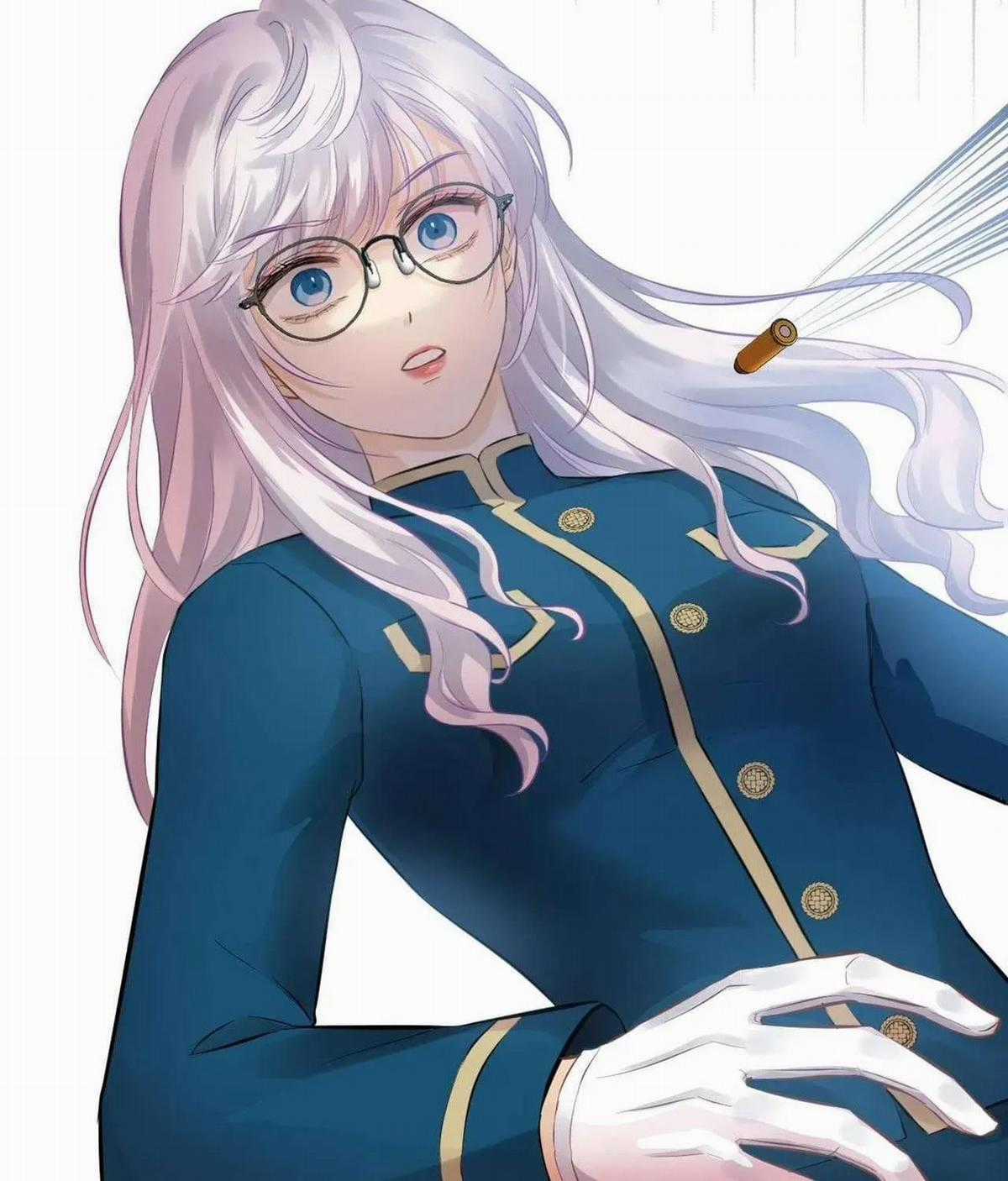 Hương Thơm Dục Vọng - Chapter 21 - Trang 48