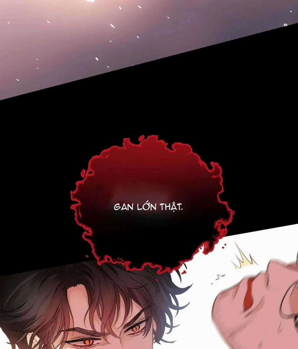 Hương Thơm Dục Vọng - Chapter 21 - Trang 50