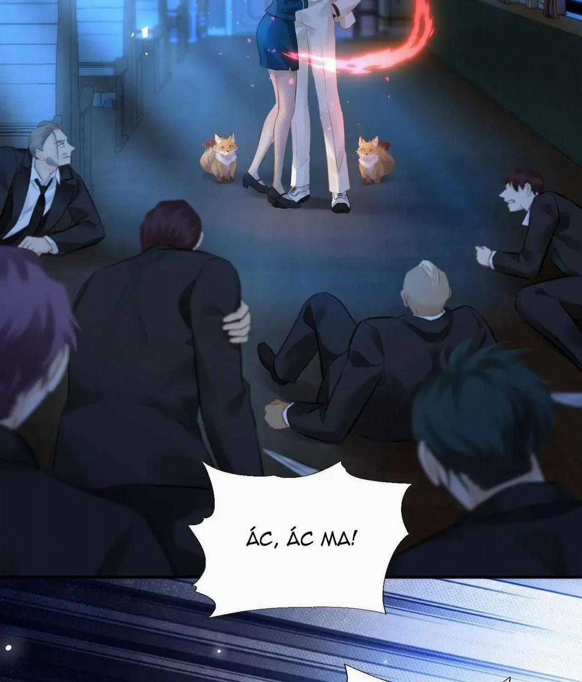 Hương Thơm Dục Vọng - Chapter 21 - Trang 6