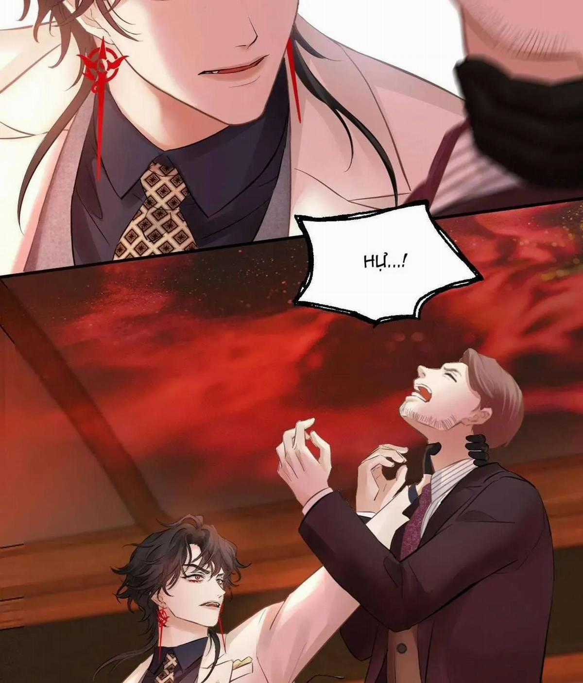 Hương Thơm Dục Vọng - Chapter 21 - Trang 51