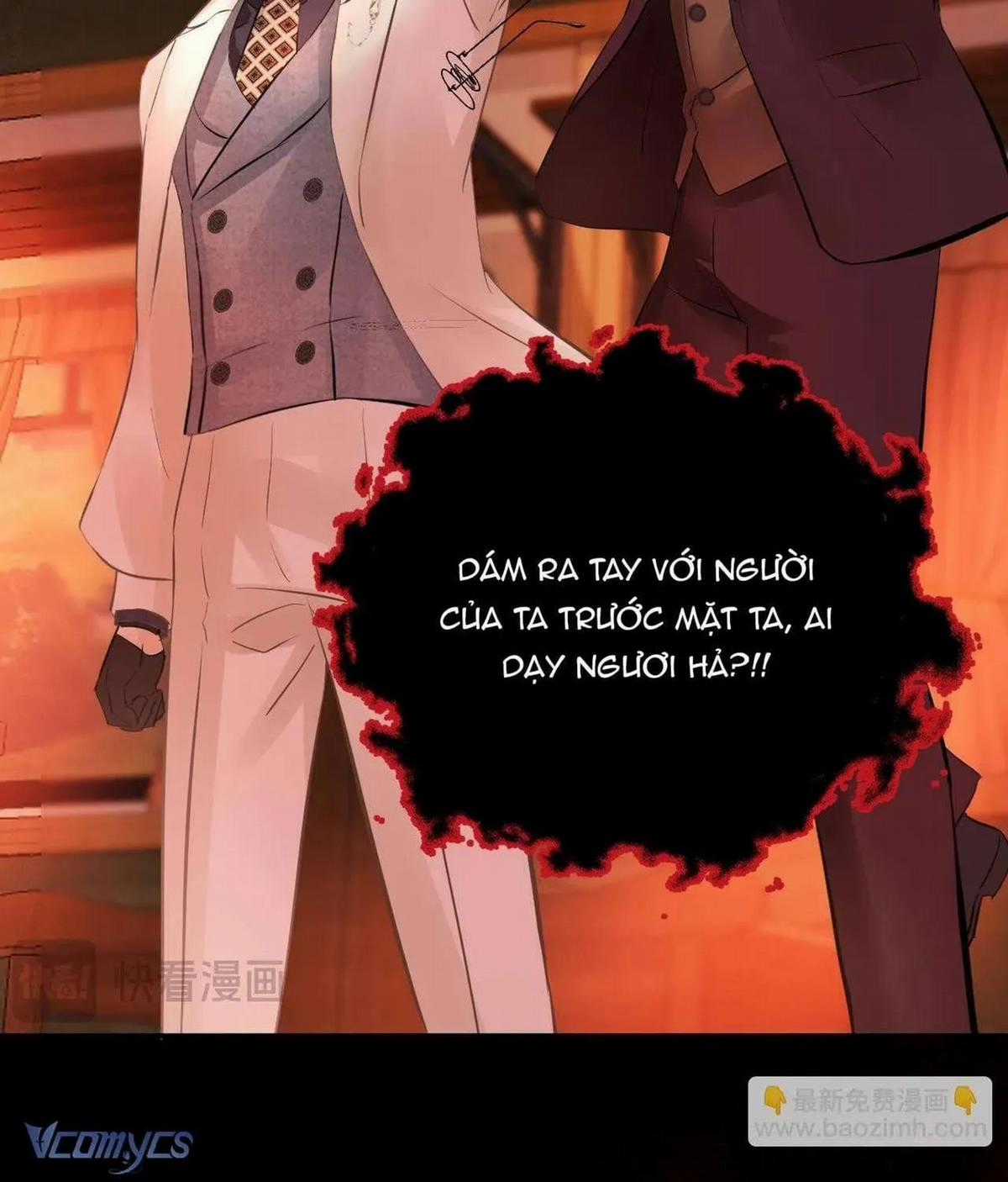 Hương Thơm Dục Vọng - Chapter 21 - Trang 52