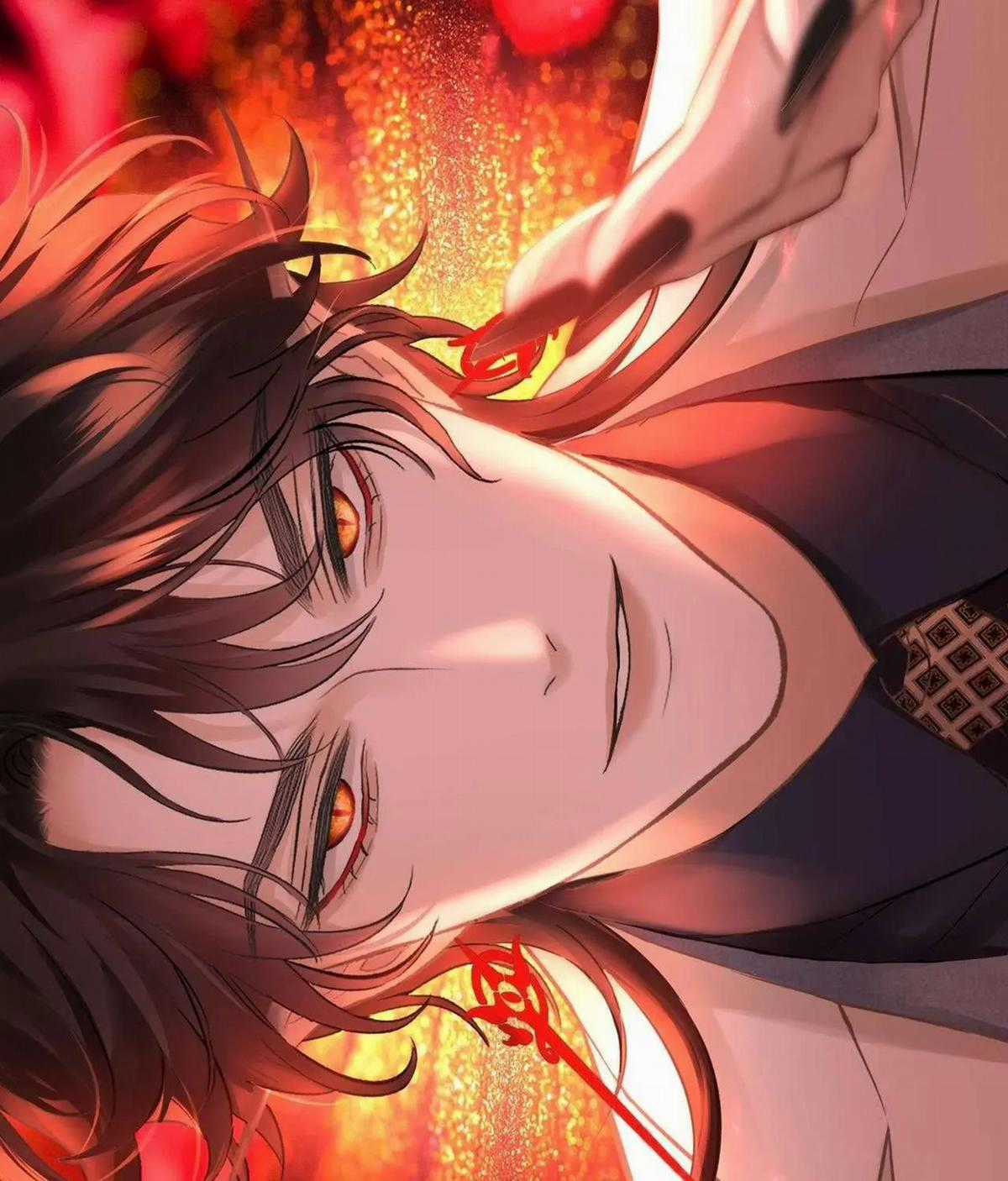 Hương Thơm Dục Vọng - Chapter 21 - Trang 57