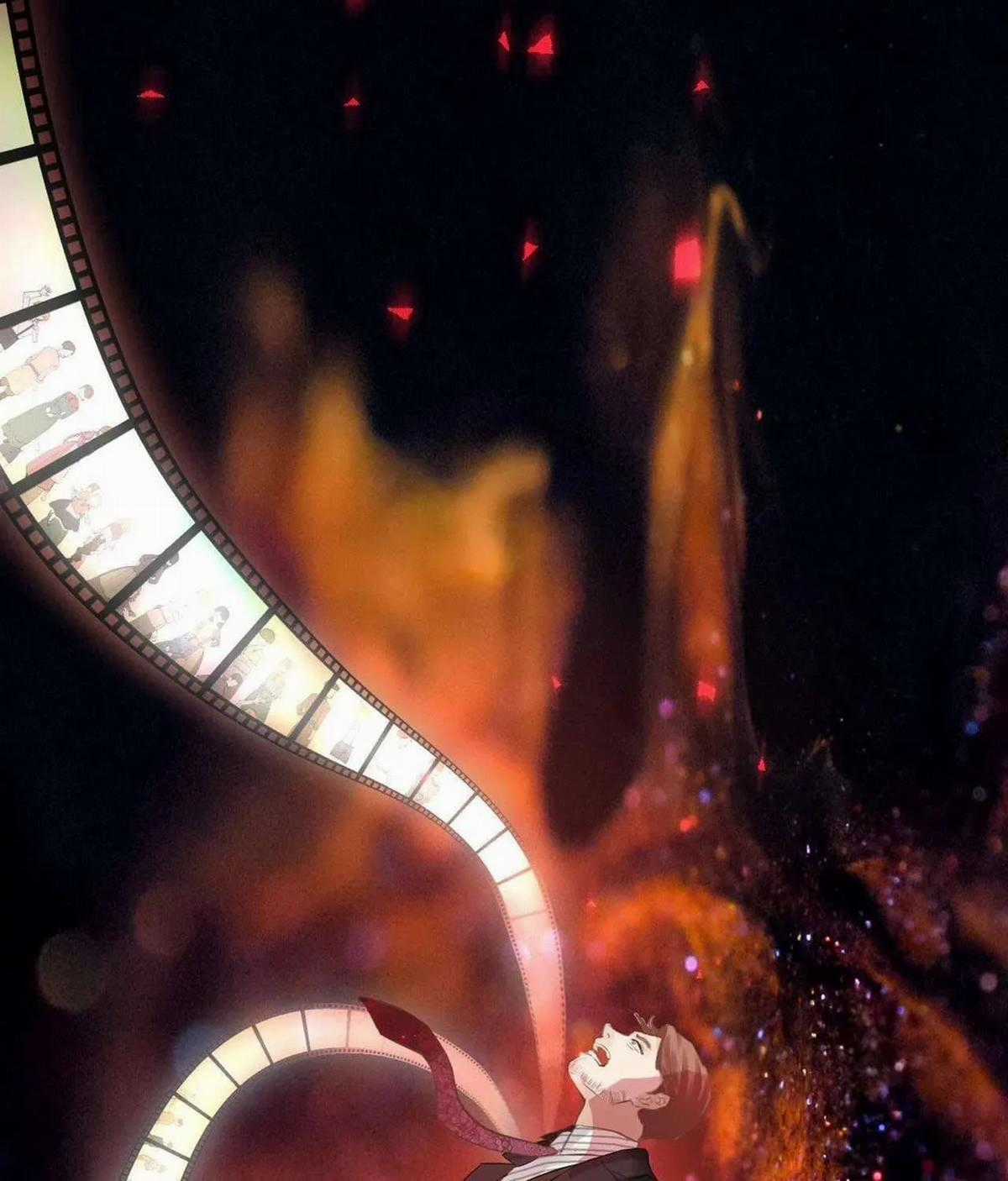 Hương Thơm Dục Vọng - Chapter 21 - Trang 60